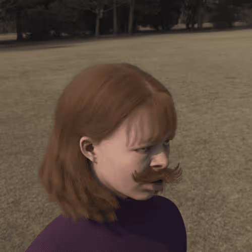 SYBIL #059859