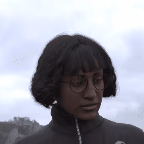 SYBIL #065170