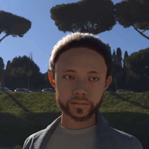 Sybilverse
