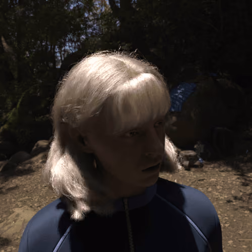 SYBIL #019224