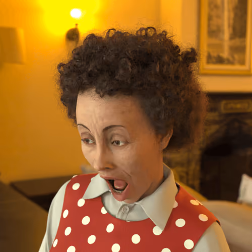 SYBIL #019887