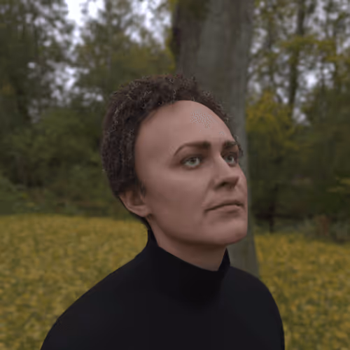 SYBIL #068972