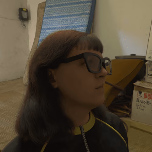 SYBIL #072126