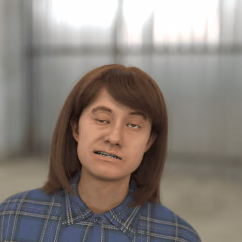 SYBIL #006125