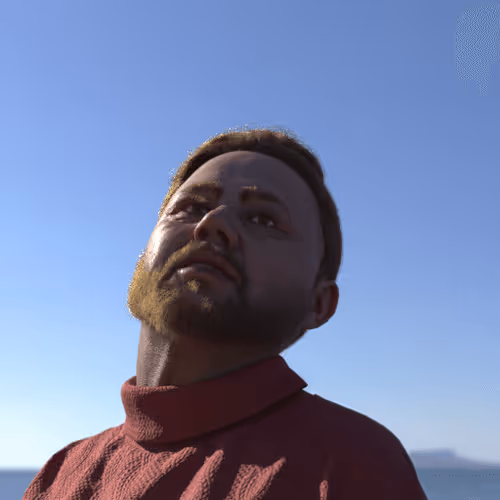 Sybilverse
