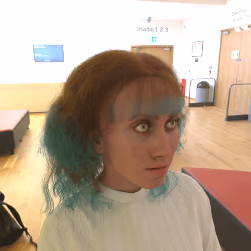 Sybilverse