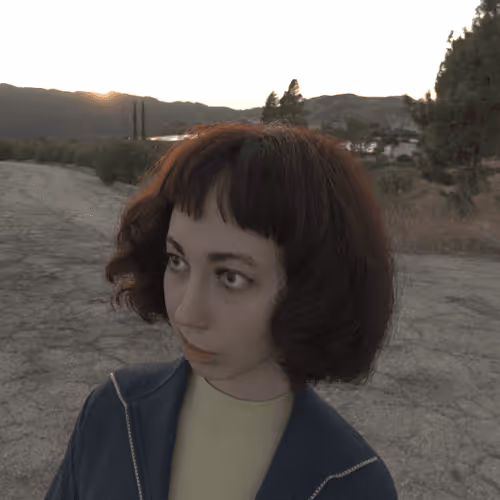 SYBIL #053993