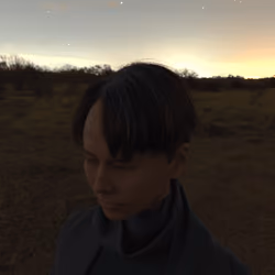 SYBIL #065628