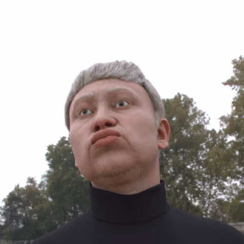 SYBIL #026332
