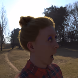 SYBIL #032779