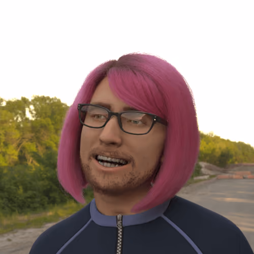 SYBIL #000609
