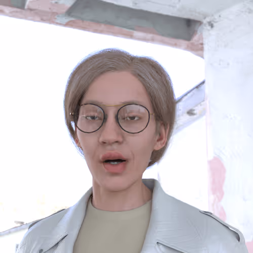 SYBIL #093951