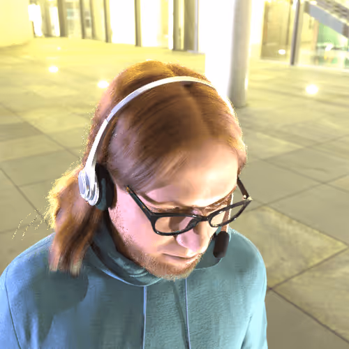 SYBIL #017336