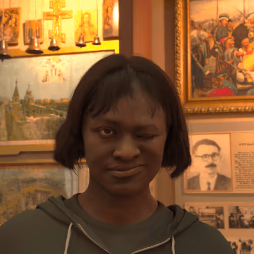 SYBIL #091460