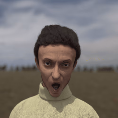 SYBIL #017453