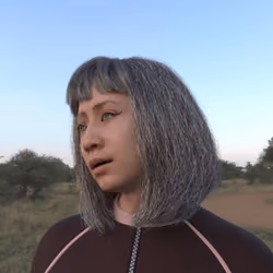 SYBIL #040287