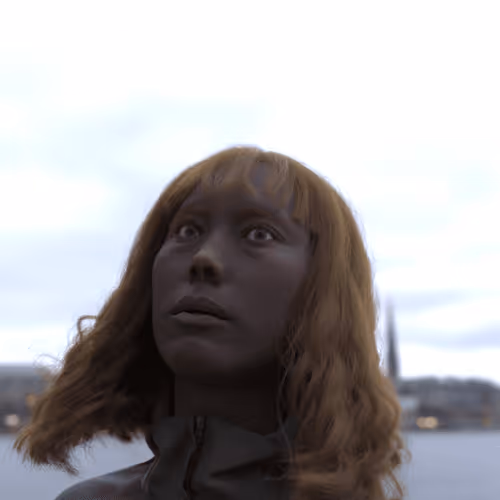Sybilverse
