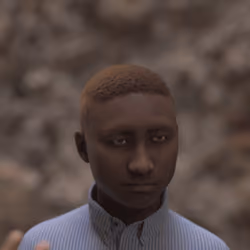 SYBIL #017888