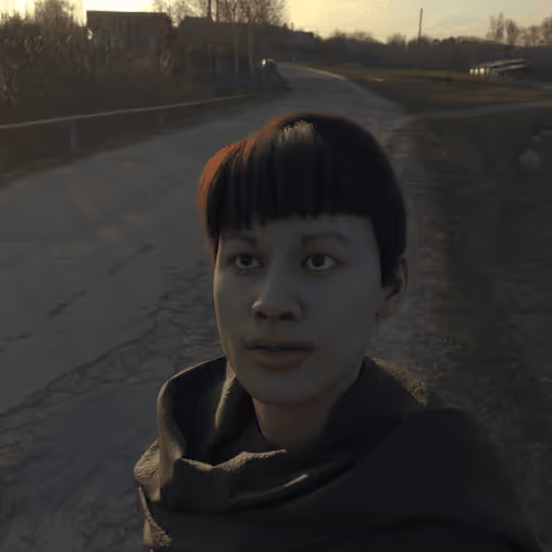SYBIL #073419