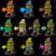 BogToy : Wizard Pepe