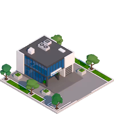 Megacryptopolis
