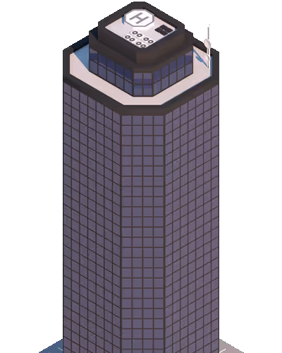 Megacryptopolis