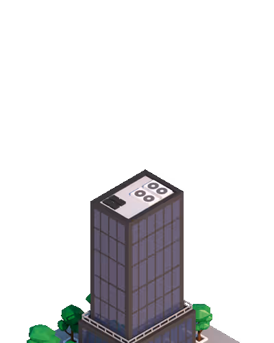 Megacryptopolis