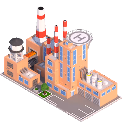 Megacryptopolis