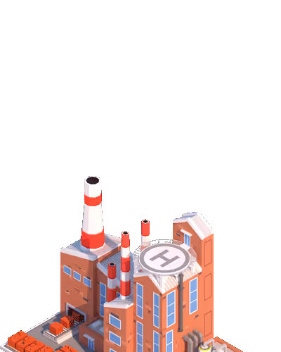 Megacryptopolis