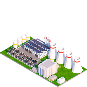 Megacryptopolis