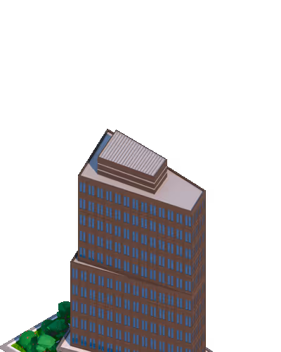 Megacryptopolis