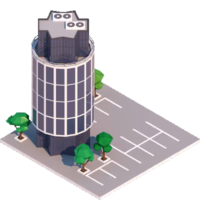 Megacryptopolis