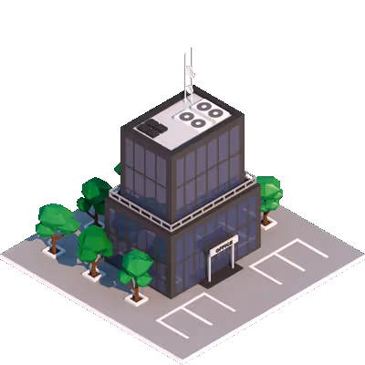 Megacryptopolis
