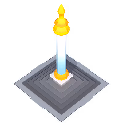 Megacryptopolis