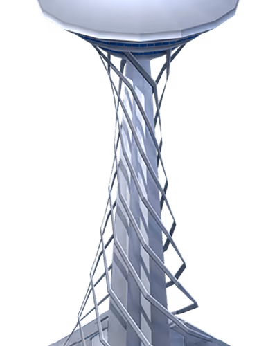 Megacryptopolis