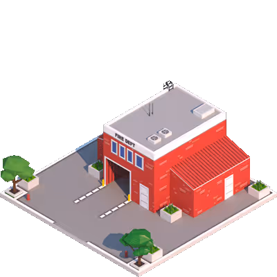 Megacryptopolis