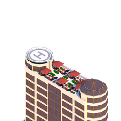 Supermarket #145 X 220 Y 189
