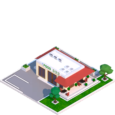 Megacryptopolis