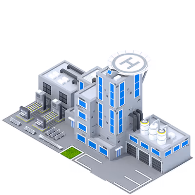 Megacryptopolis