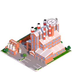 Brickworks #141 X 12 Y 308