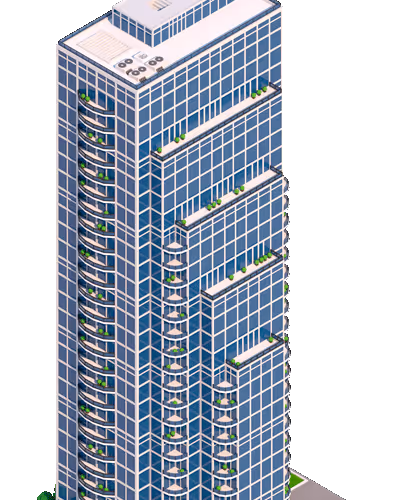 Megacryptopolis