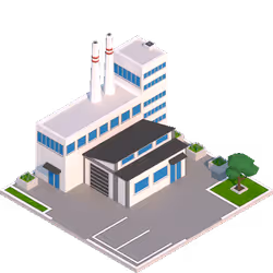 Factory #48 X 351 Y 180
