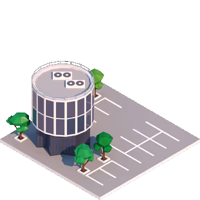 Megacryptopolis