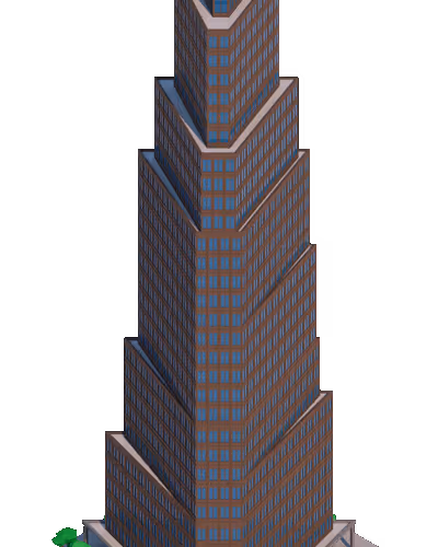 Megacryptopolis