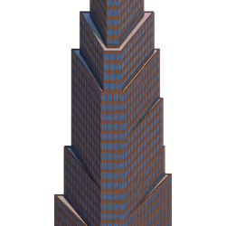 Office Block #138 X 143 Y 402
