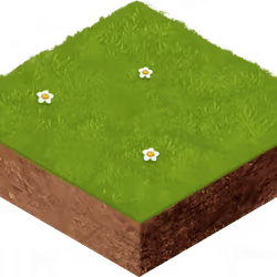 Land plot #42 X 397 Y 470