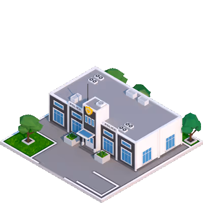 Megacryptopolis