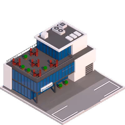 Megacryptopolis