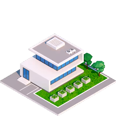 Megacryptopolis