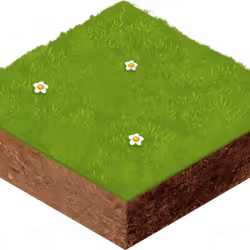 Land plot #42 X 407 Y 470
